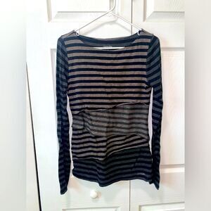 Calvin Klein Medium Long Sleeve Shirt